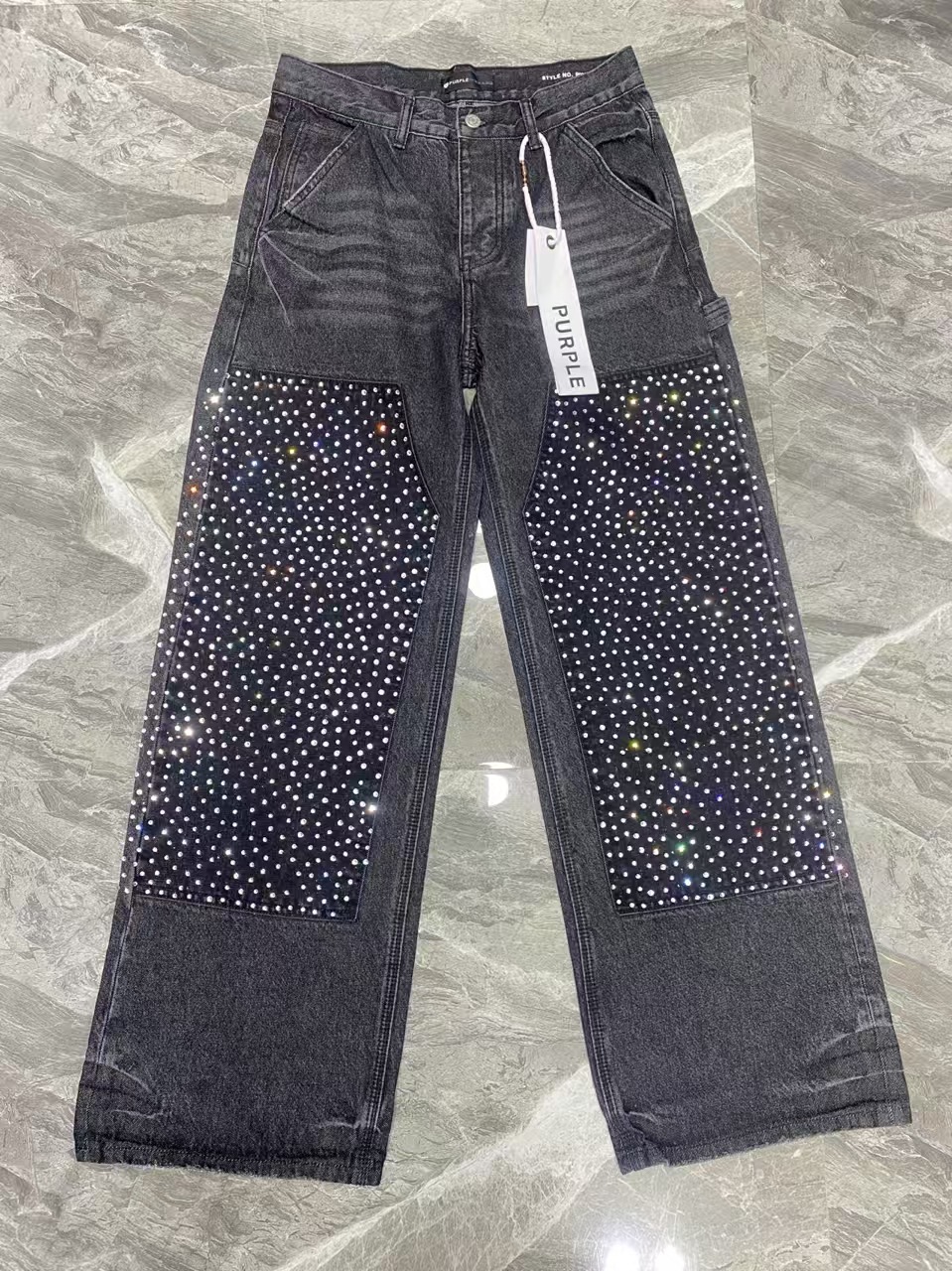 50_Purple Brand Jeans