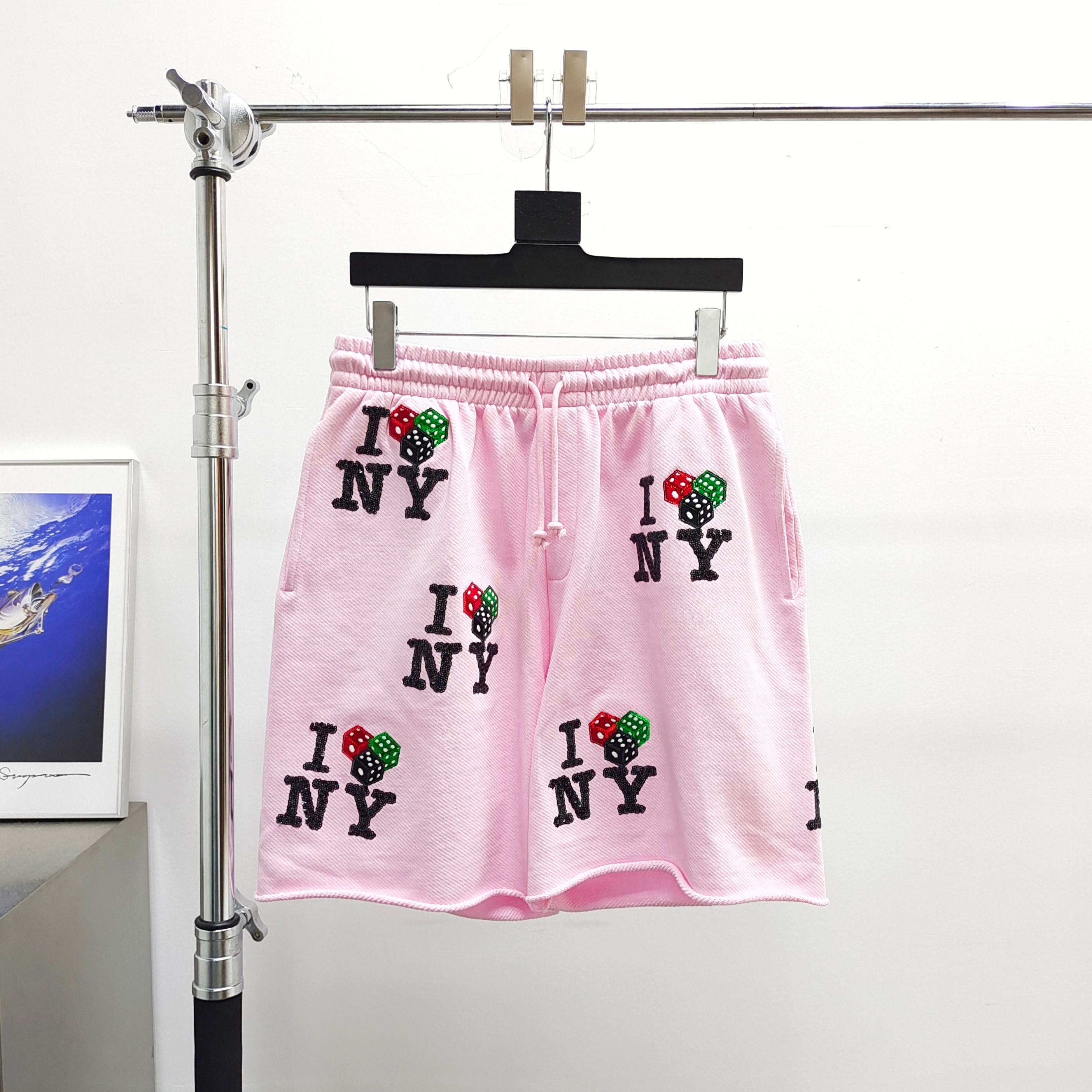 76_[1:1 quality] Denim Tears Shorts