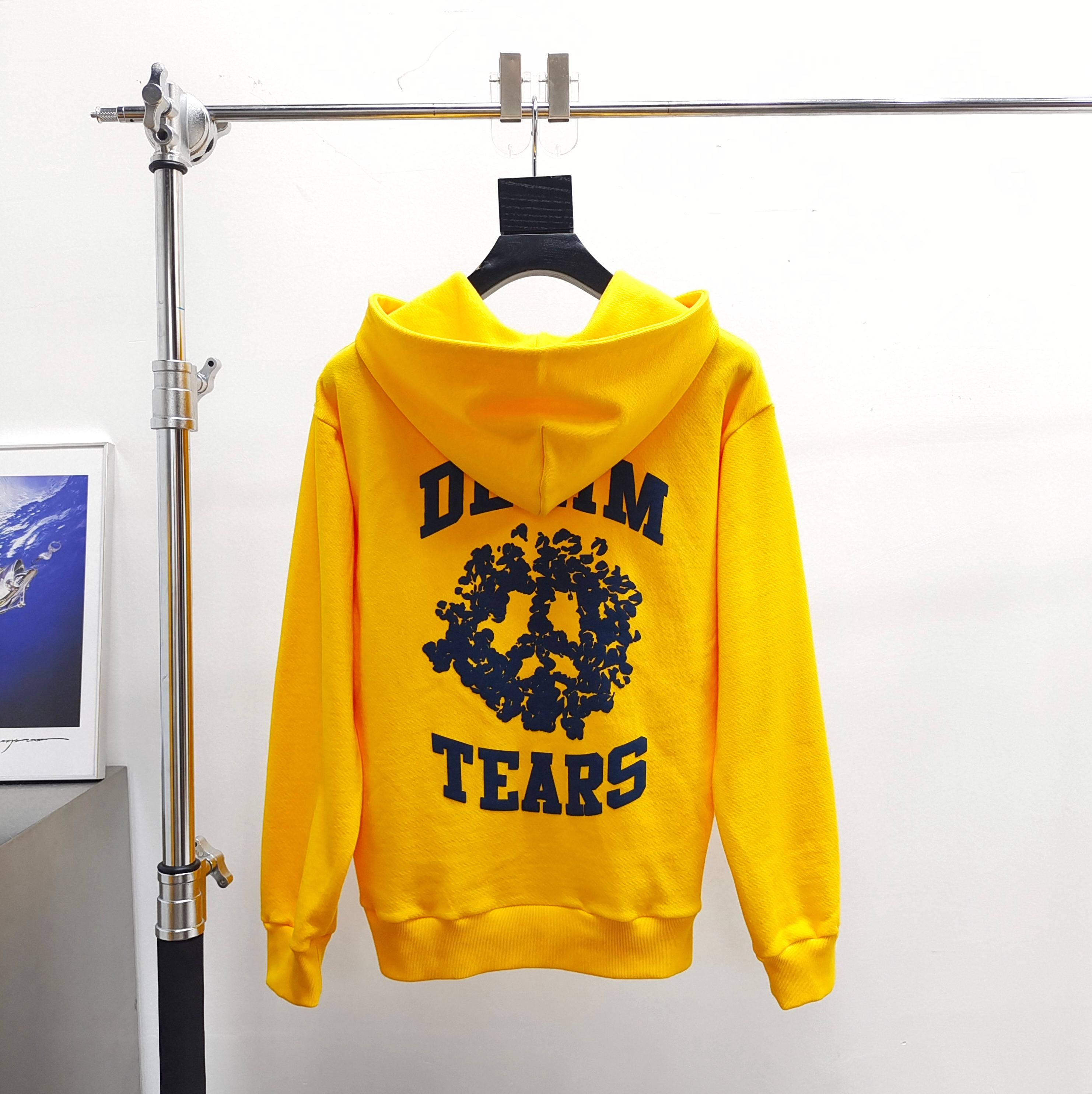 65_[1:1 quality]Denim Tears Tracksuit