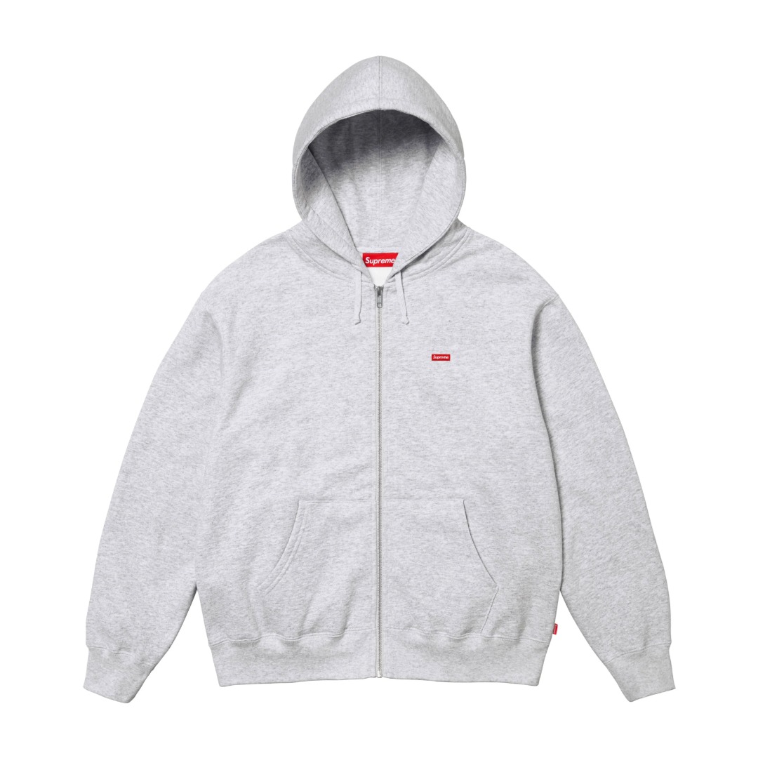 105_[1:1 quality] Supreme Hoodie