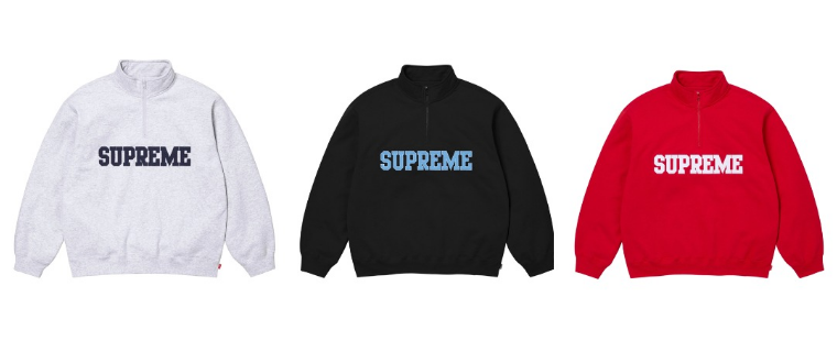 103_[1:1 quality] Supreme Jacket