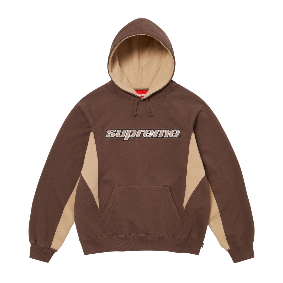 108_[1:1 quality] Supreme Hoodie