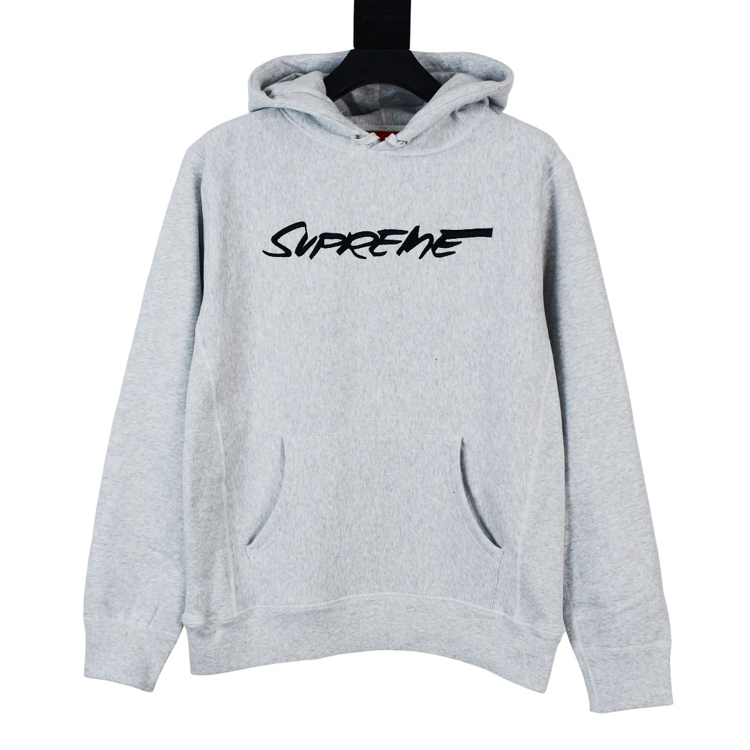 114_[1:1 quality] Supreme Hoodie