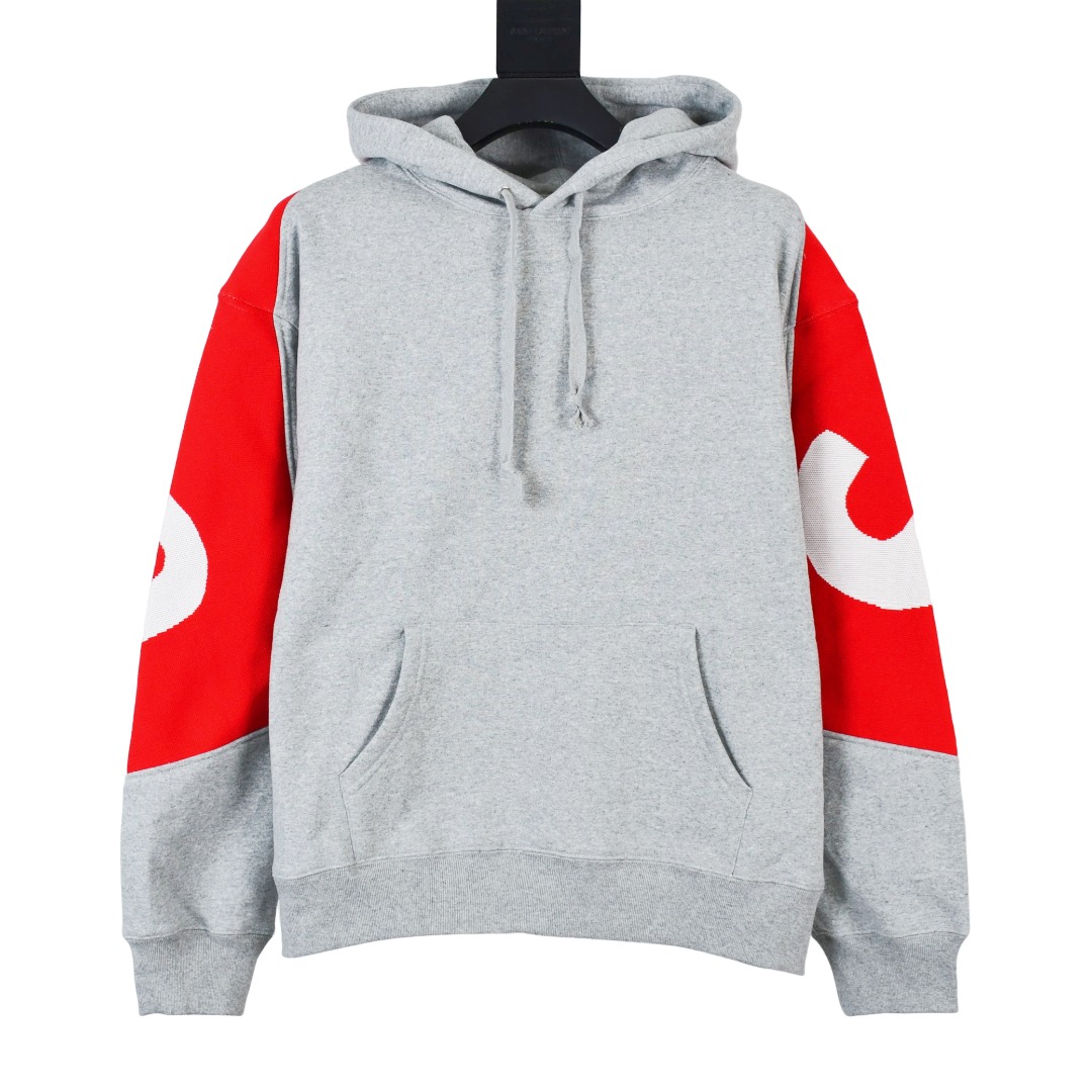 118_[1:1 quality] Supreme Hoodie
