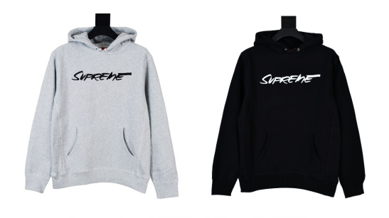 114_[1:1 quality] Supreme Hoodie