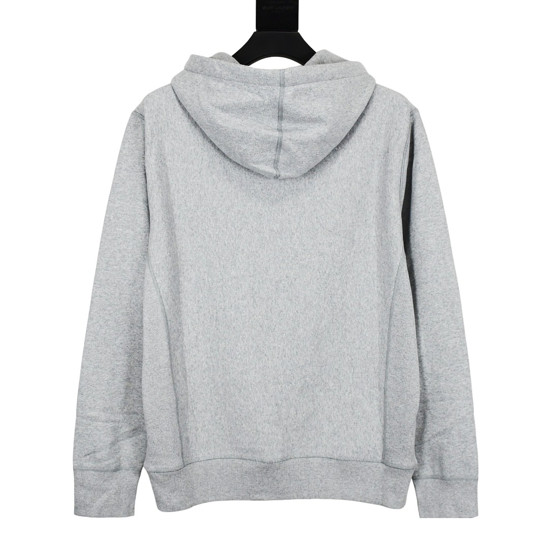 119_[1:1 quality] Supreme Hoodie