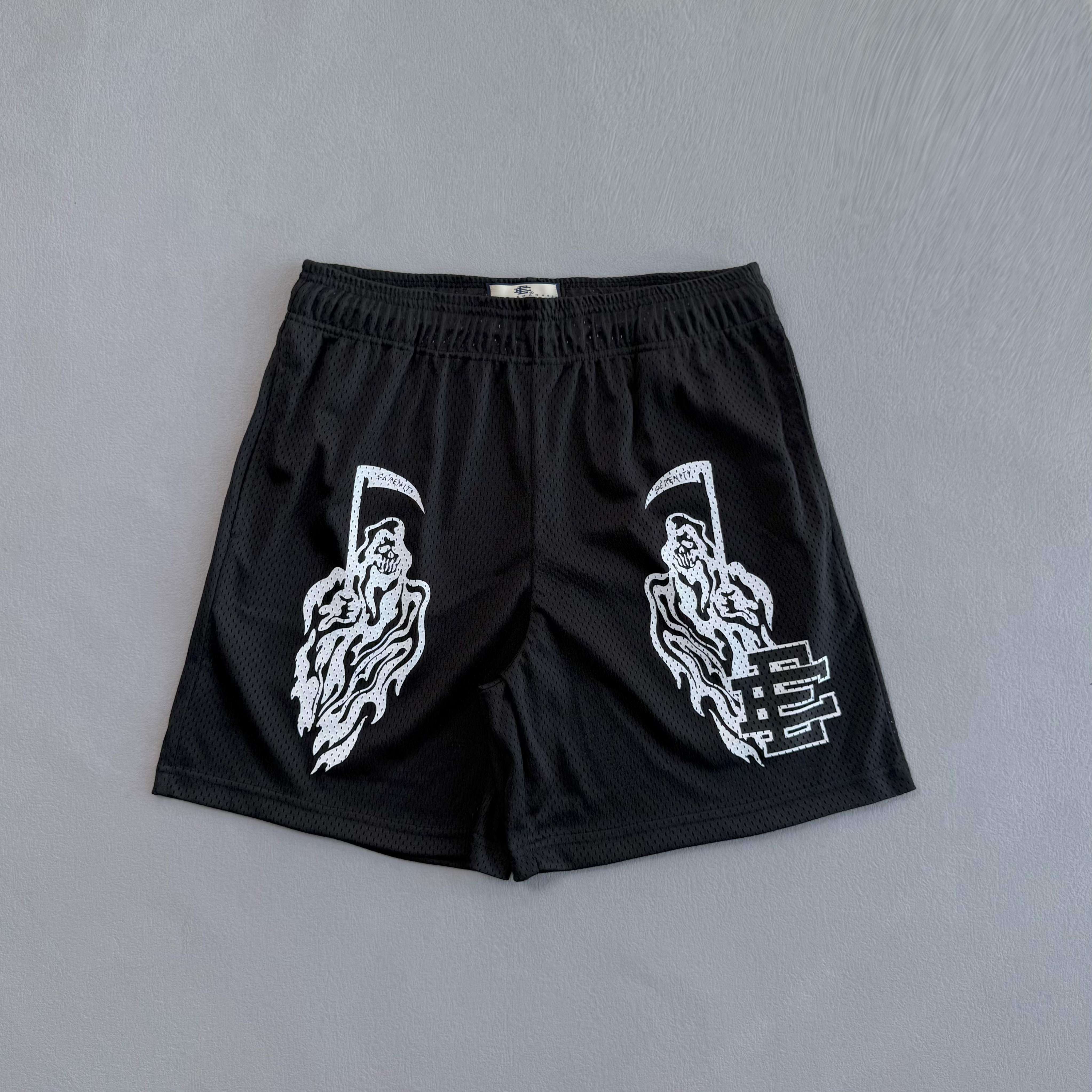 93_[1:1 quality]Eric Emanuel Shorts
