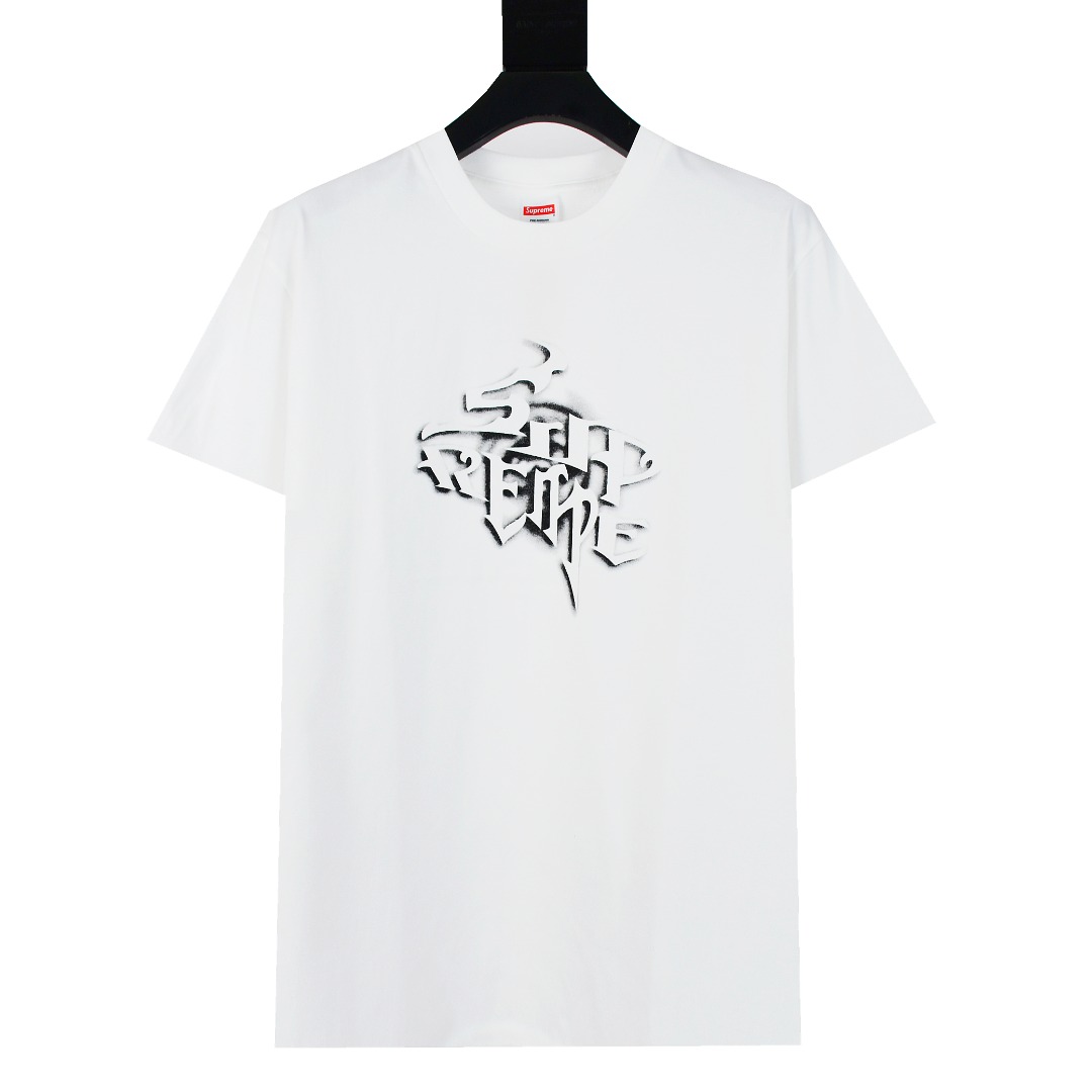 72_Supreme T-shirt (2 colors)