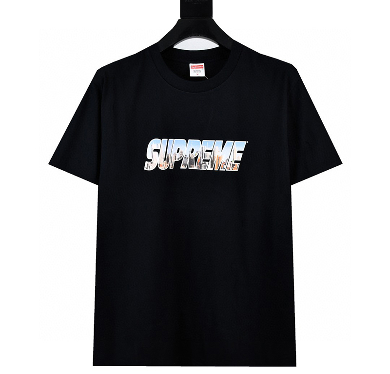 48_Supreme T-shirt (2 colors)