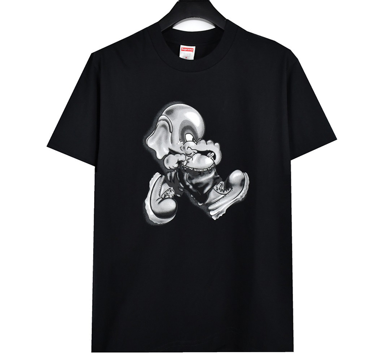 39_Supreme T-shirt (2 colors)