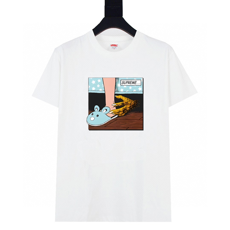 7_Supreme T-shirt (2 colors)