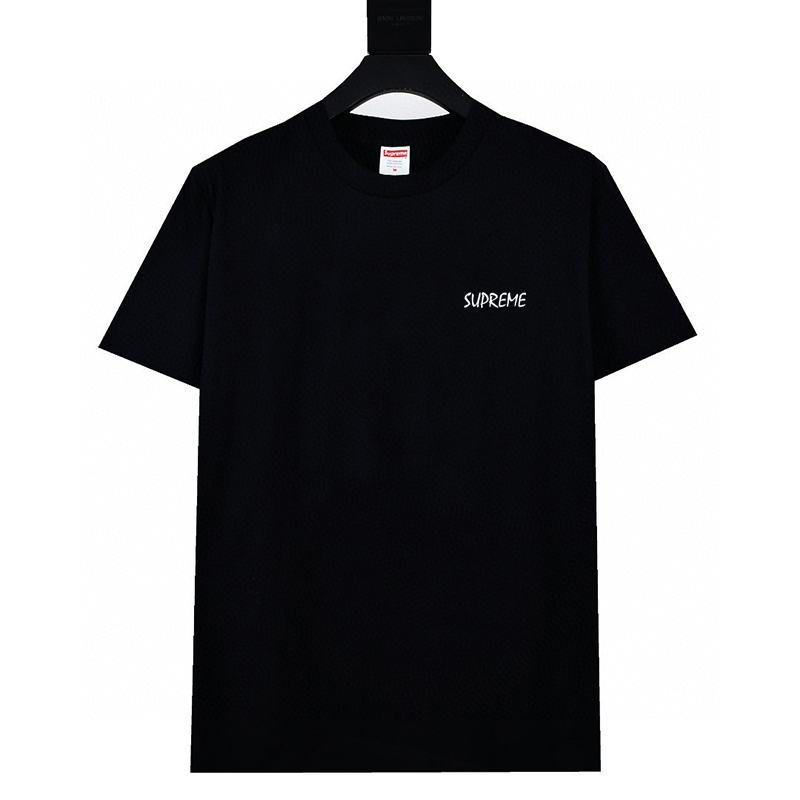 66_Supreme T-shirt (2 colors)