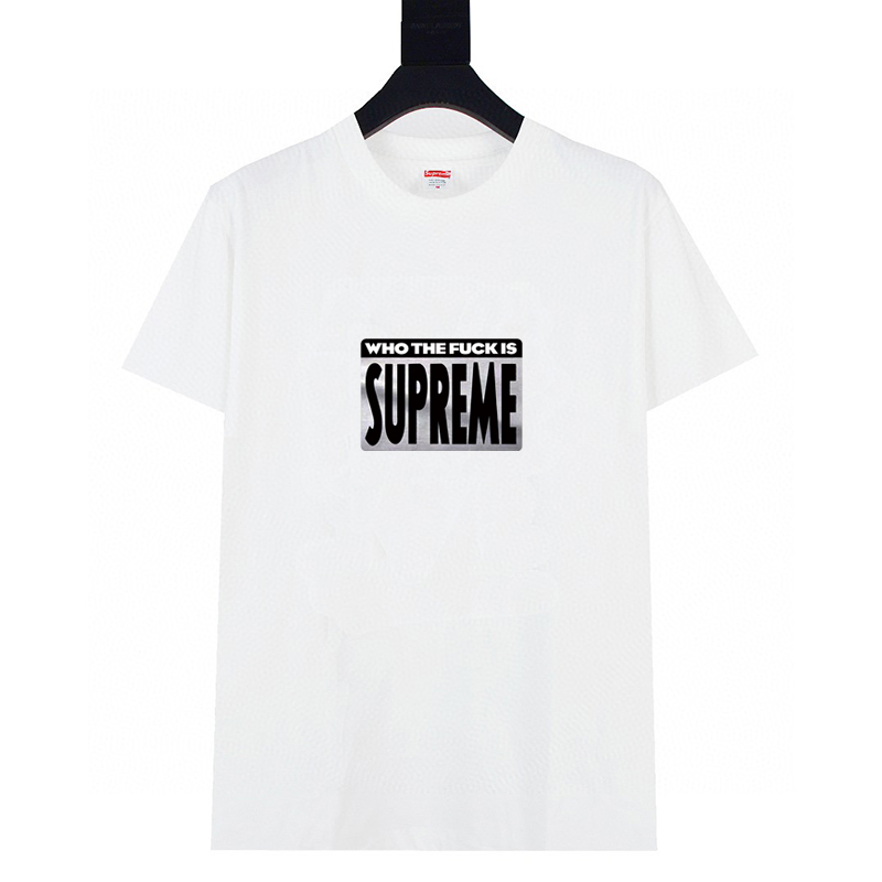 14_Supreme T-shirt (2 colors)