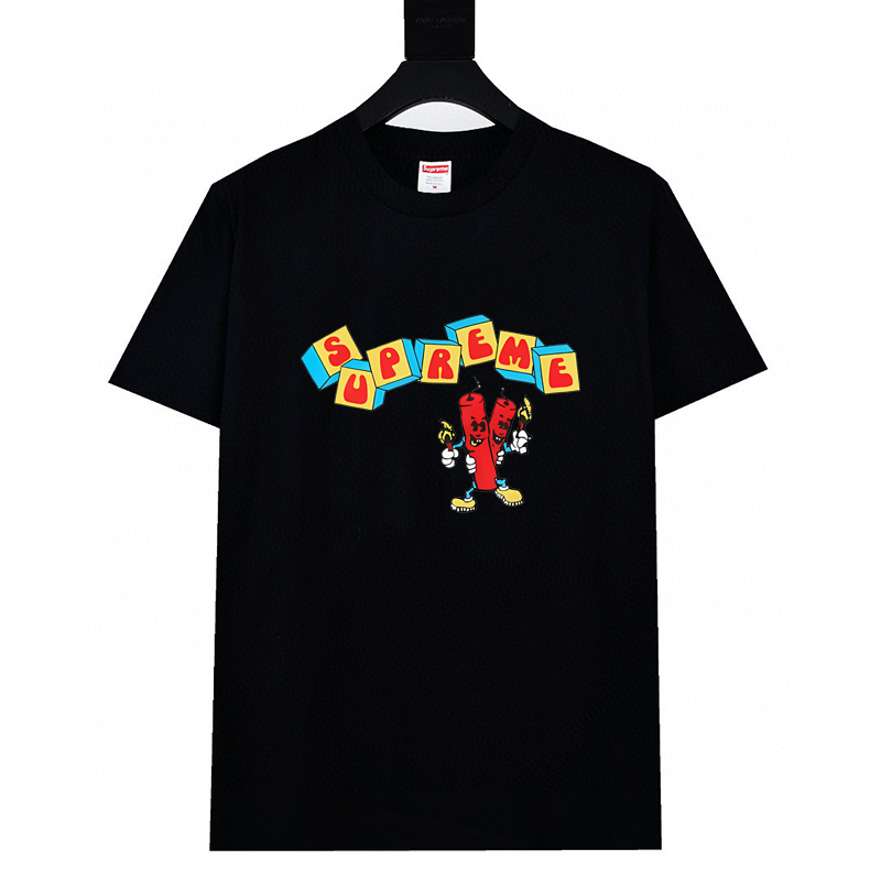15_Supreme T-shirt (2 colors)