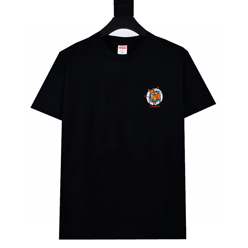 63_Supreme T-shirt (2 colors)