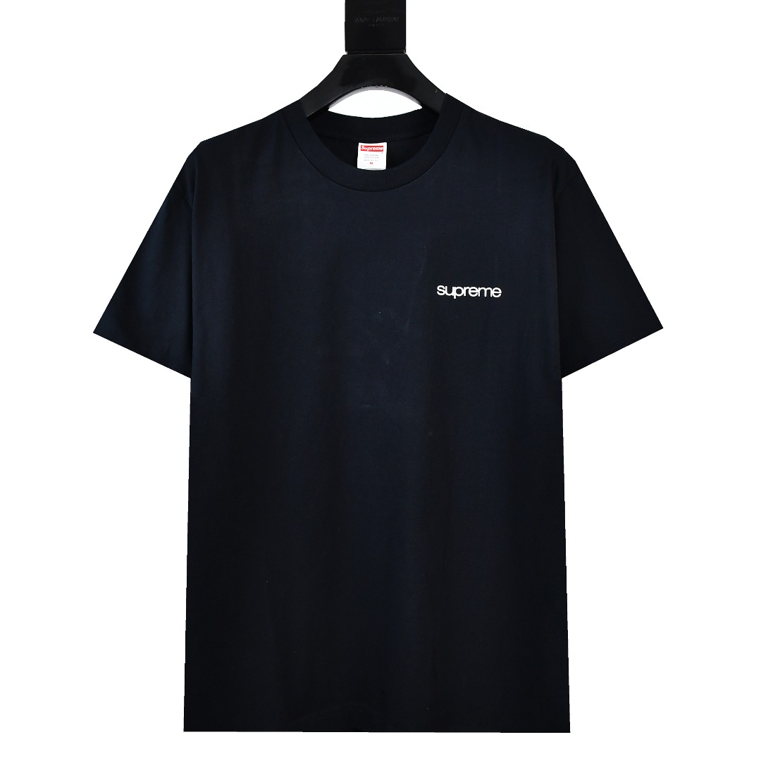 81_Supreme T-shirt (2 colors)