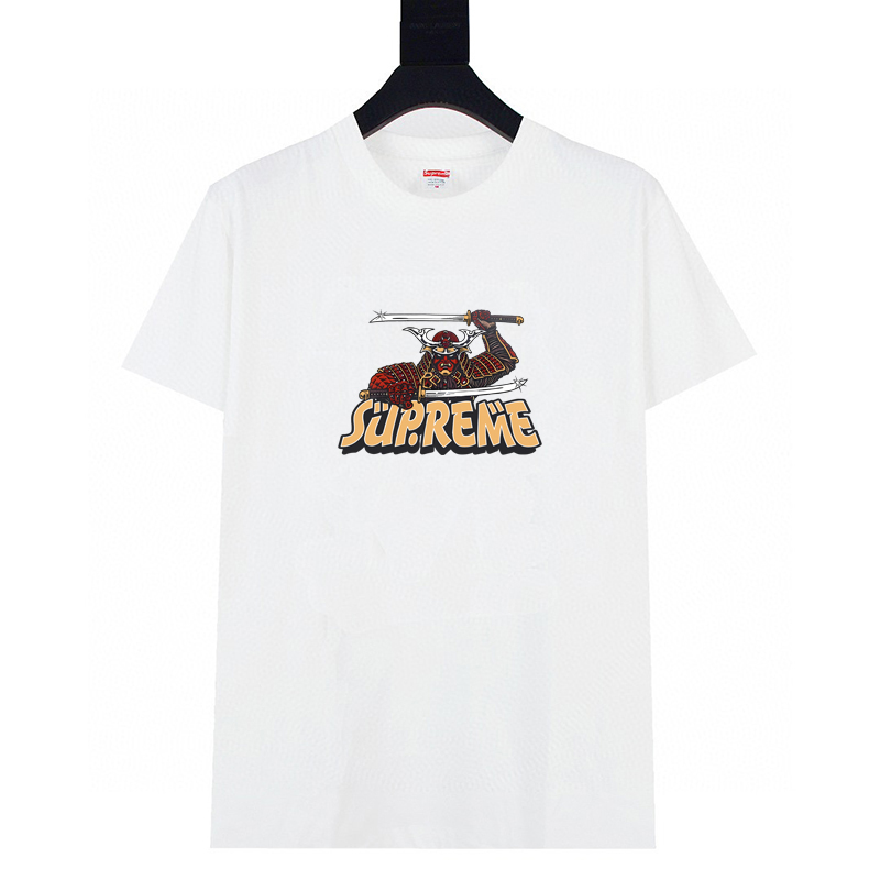 5_Supreme T-shirt (2 colors)