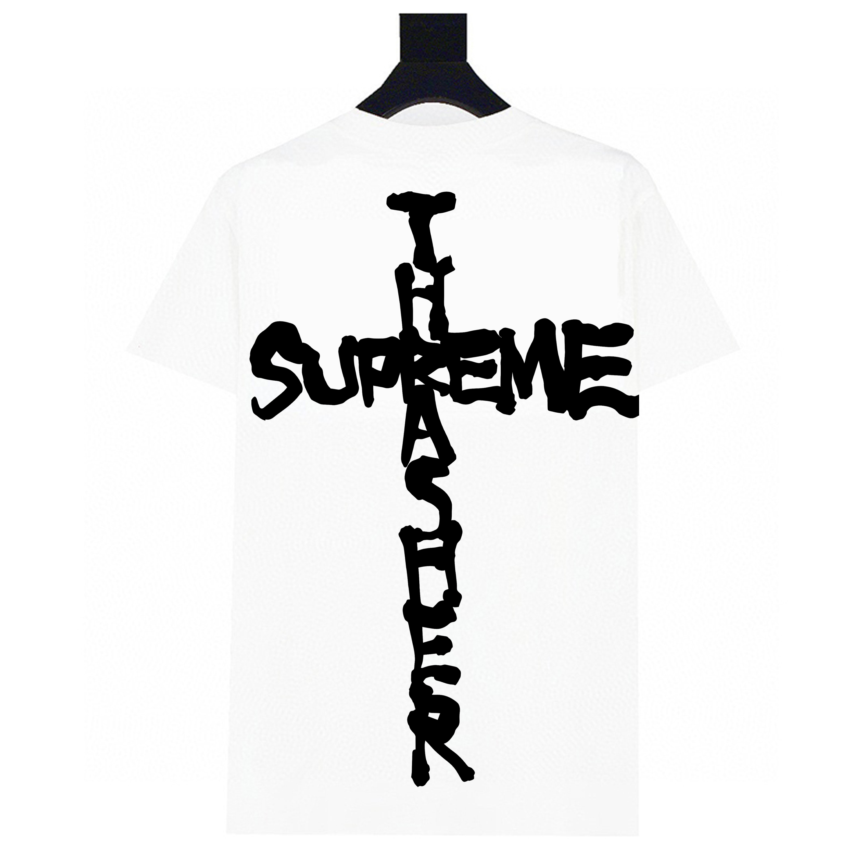 58_Supreme T-shirt (2 colors)
