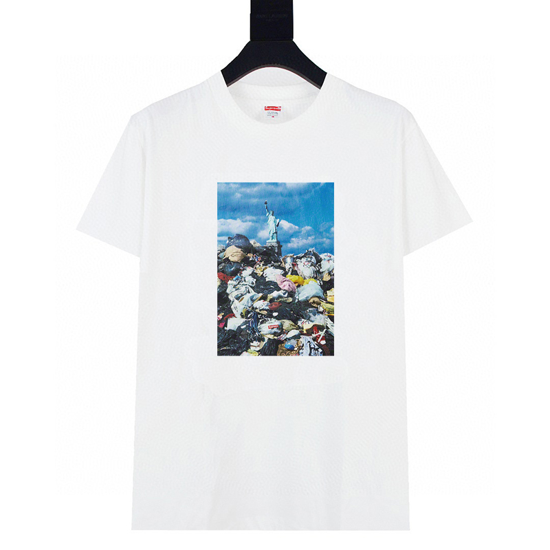 17_Supreme T-shirt (2 colors)