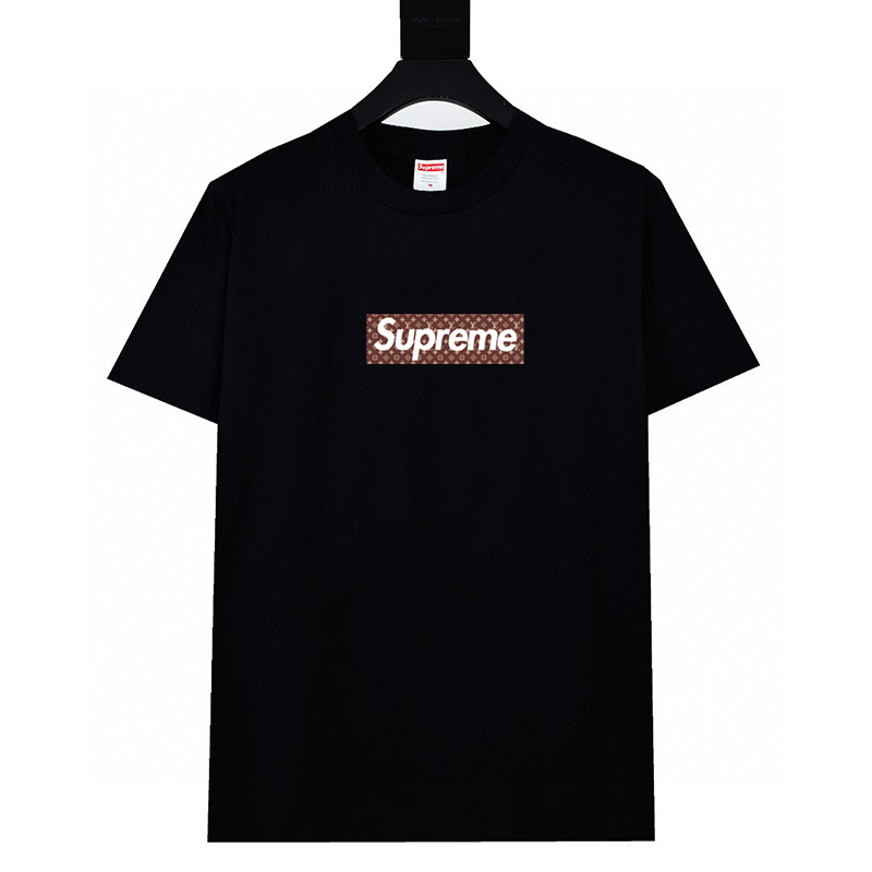 23_Supreme T-shirt (2 colors)