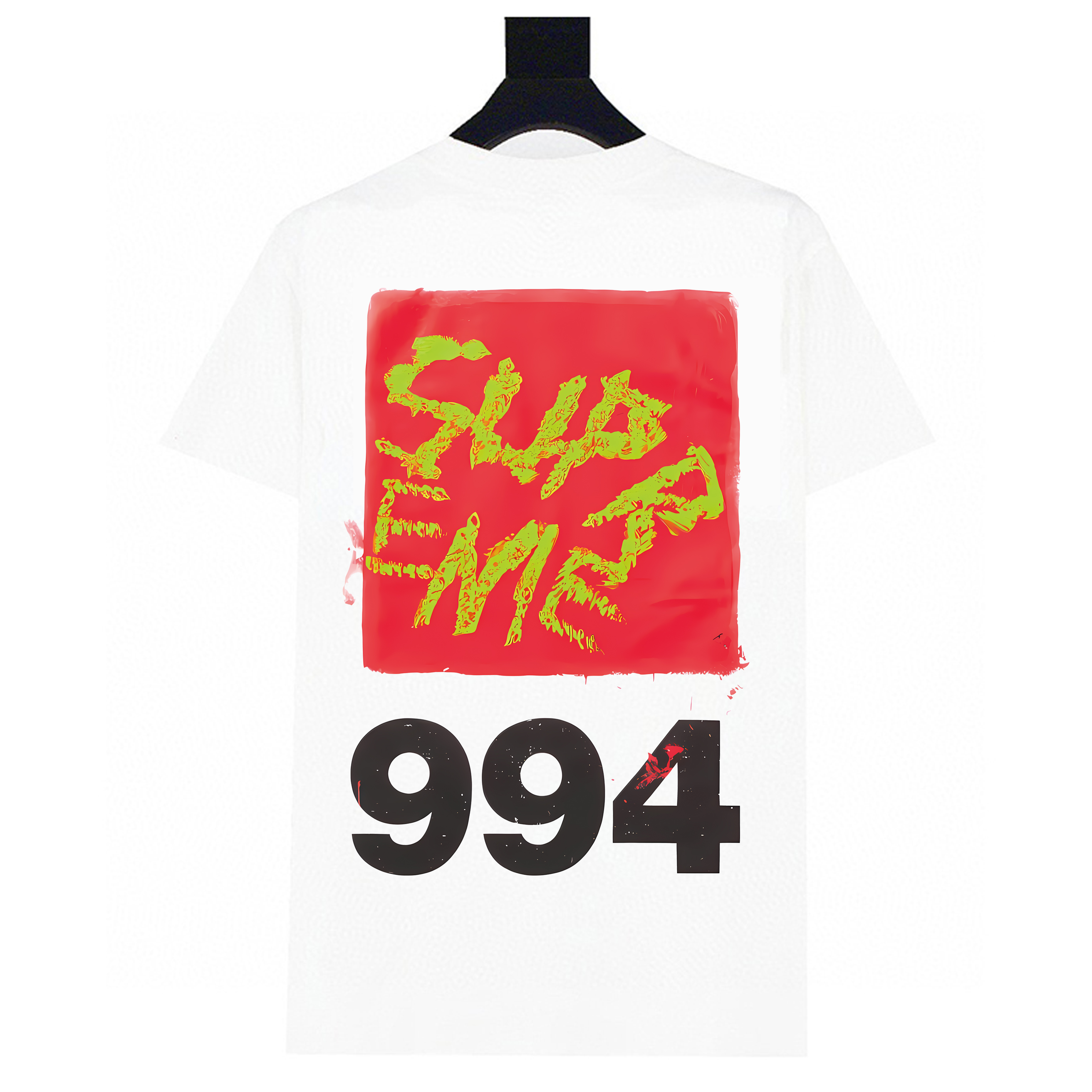 4_Supreme T-shirt (2 colors)