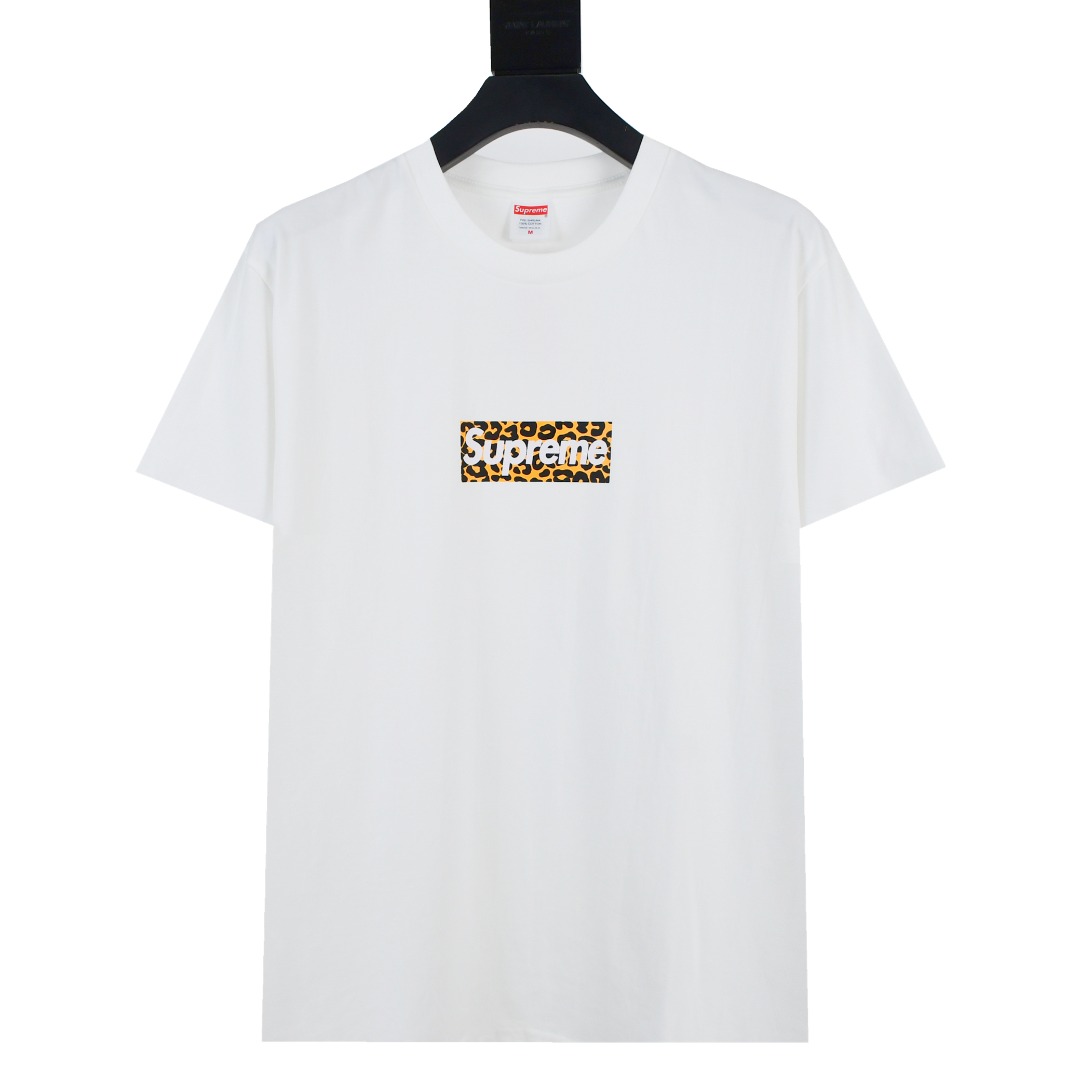 85_Supreme T-shirt (2 colors)