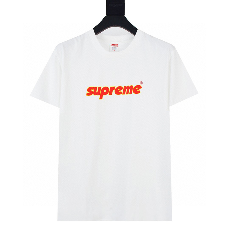 54_Supreme T-shirt (2 colors)