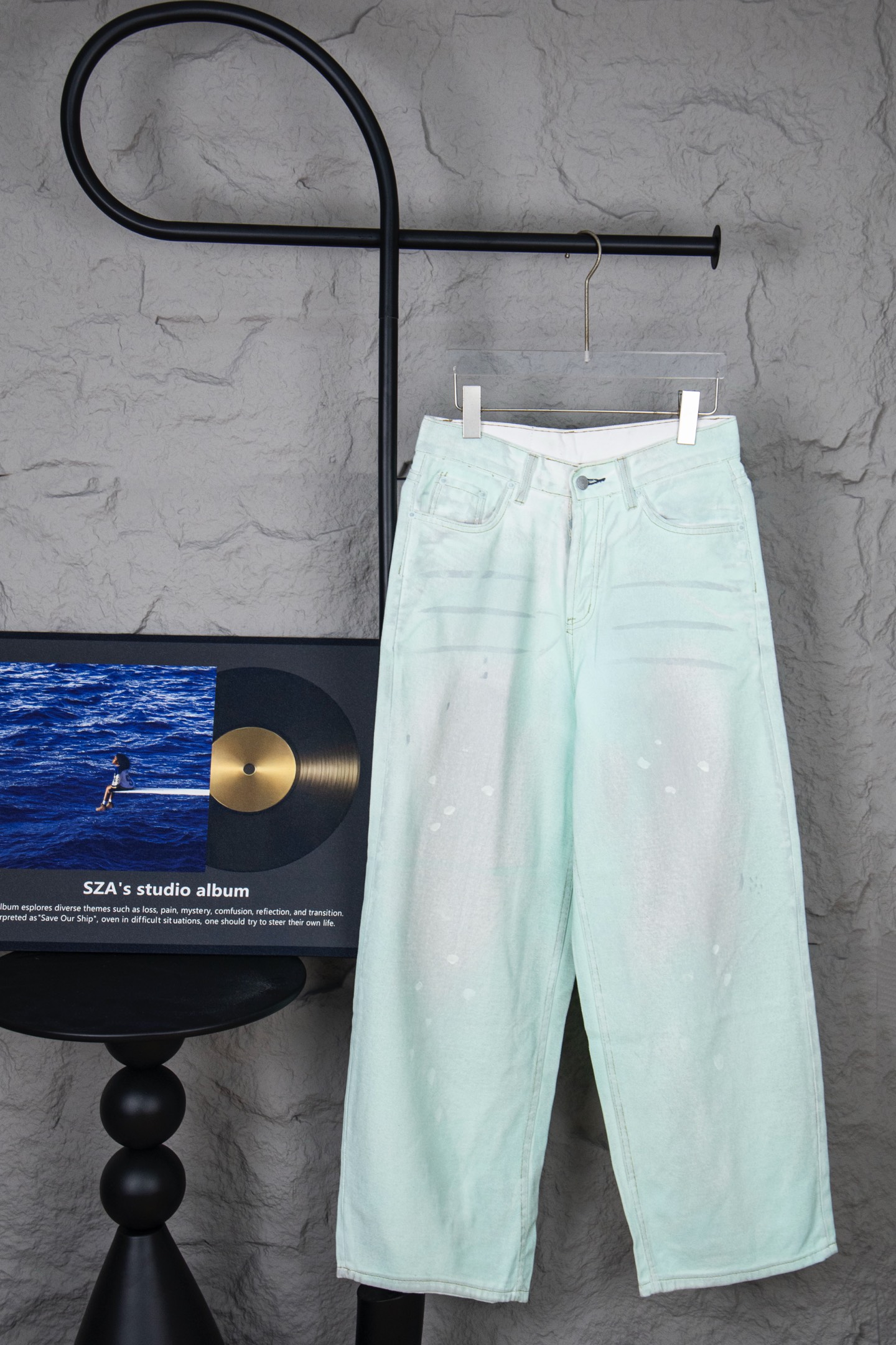 109_Acne Studios Jeans