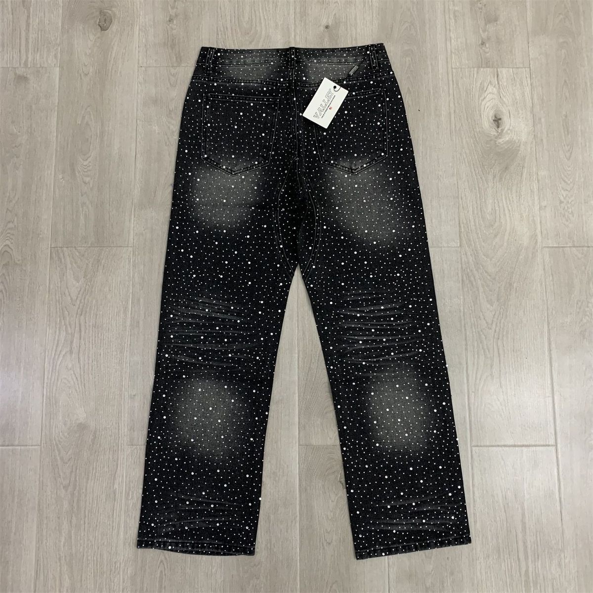 66_Vale Forever Jeans