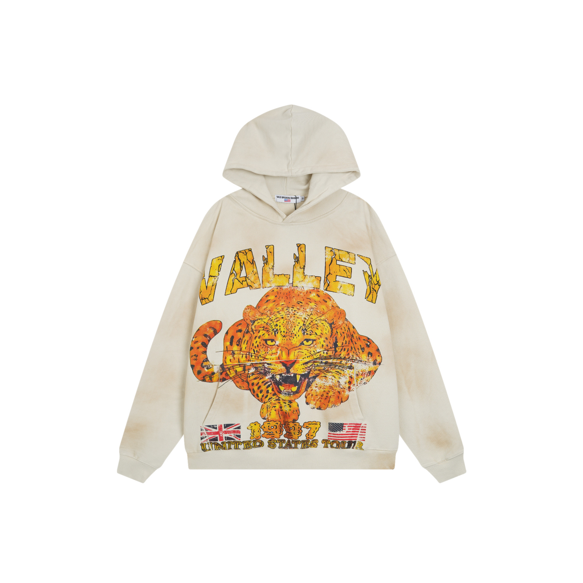 69_Vale Forever Hoodie