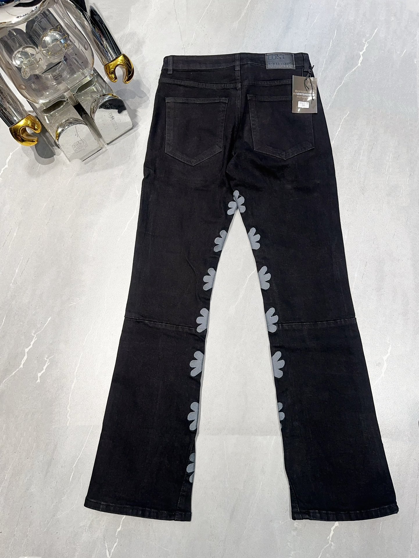 99_Lost Shdws Jeans