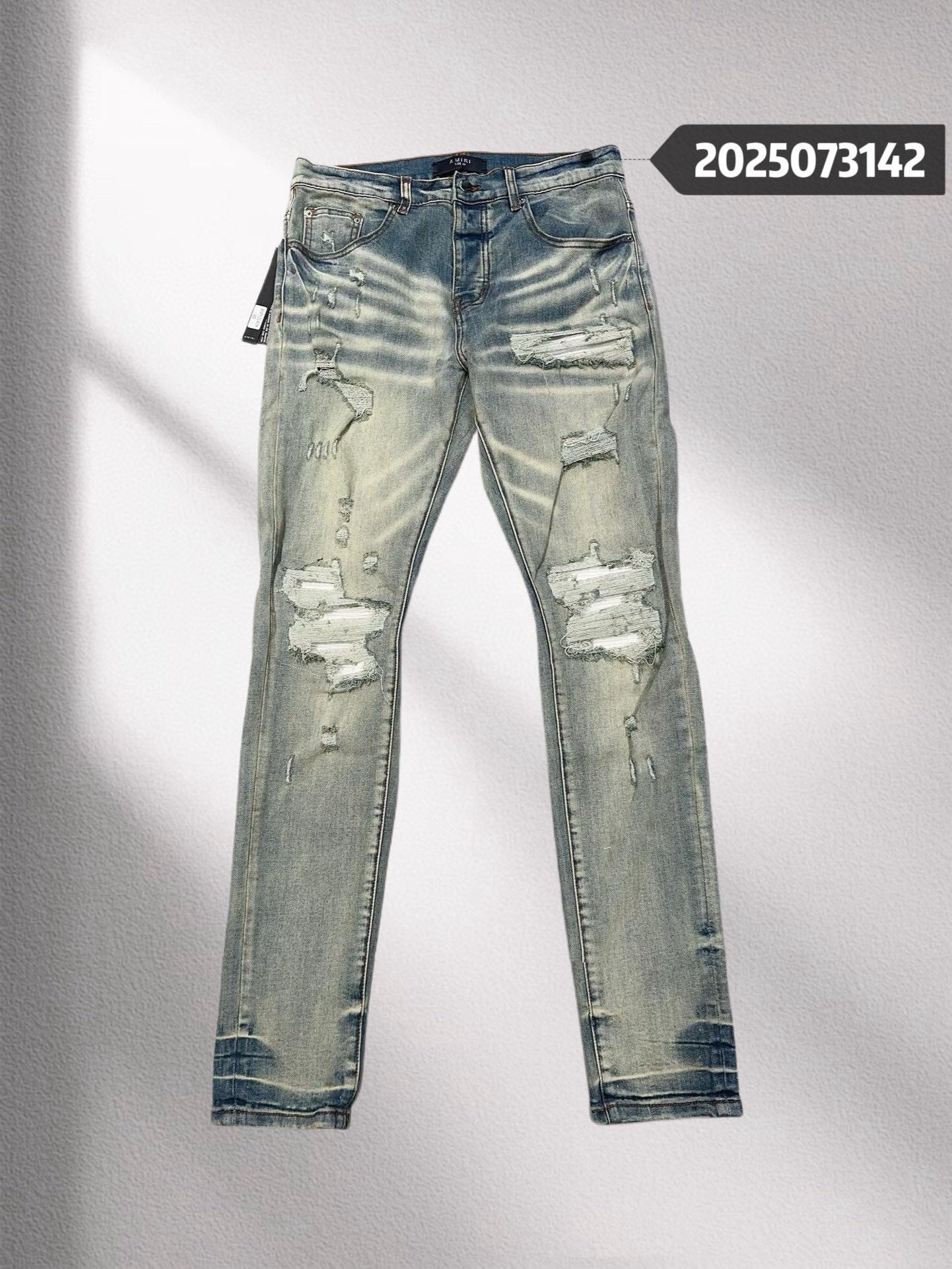 85_Amiri Jeans