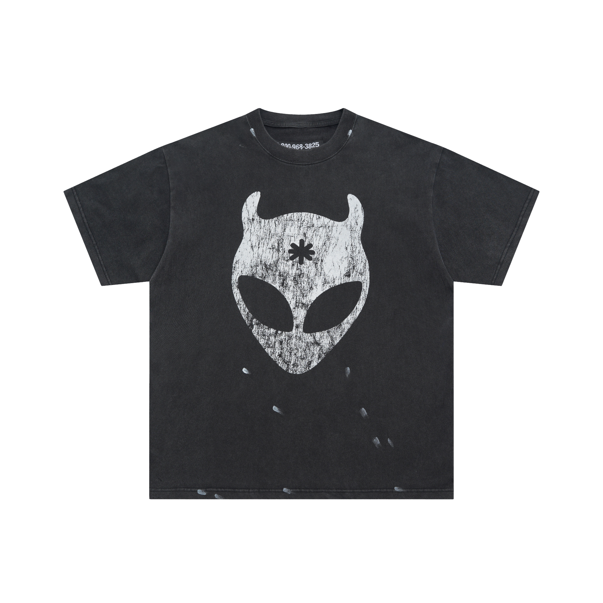 108_Lost Shdws T-shirt