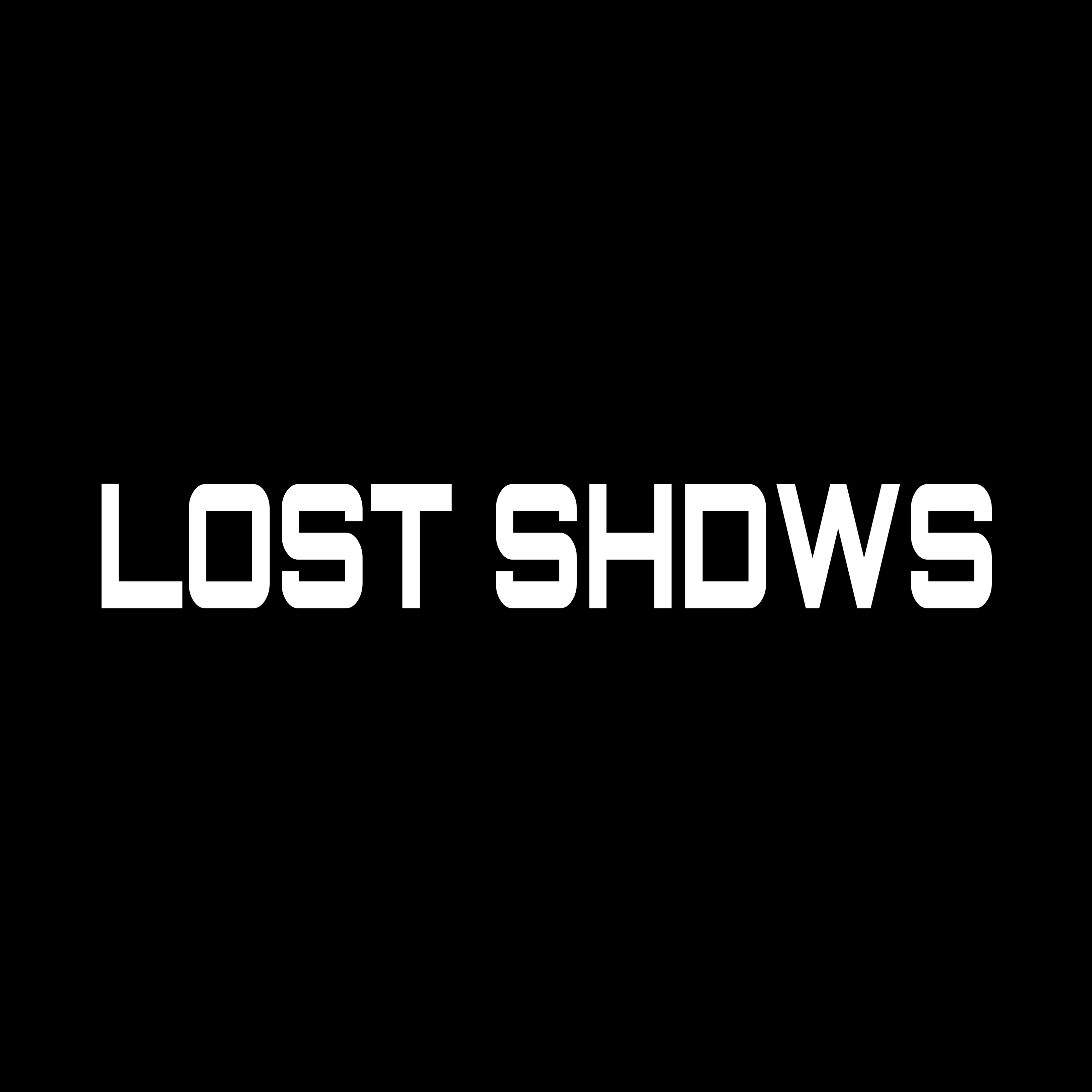 Lost Shdws