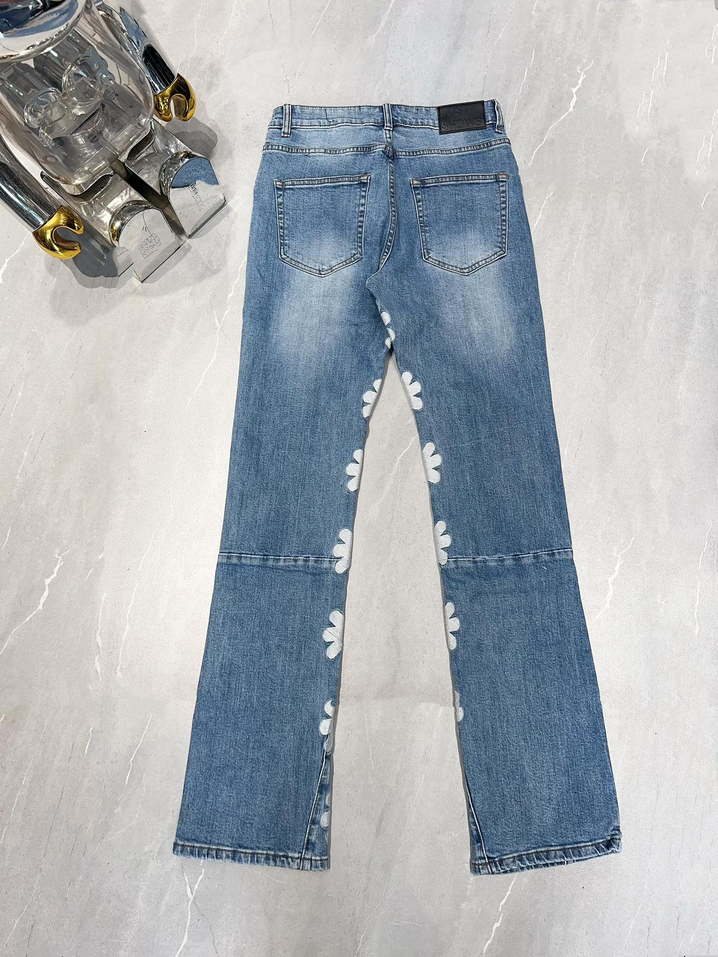 100_Lost Shdws Jeans