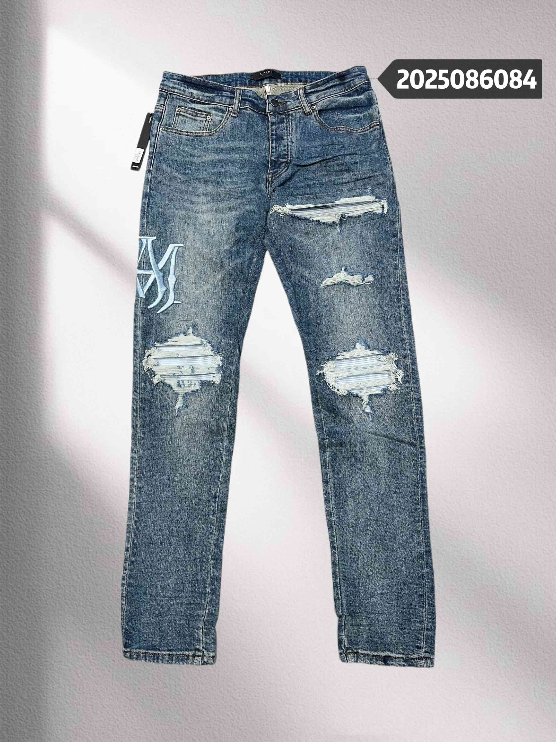 79_Amiri Jeans