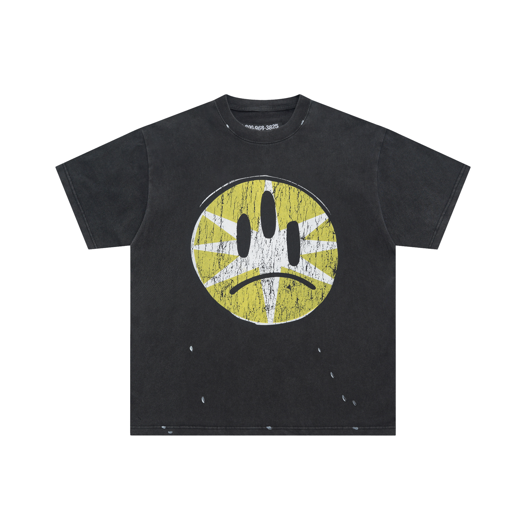 107_Lost Shdws T-shirt