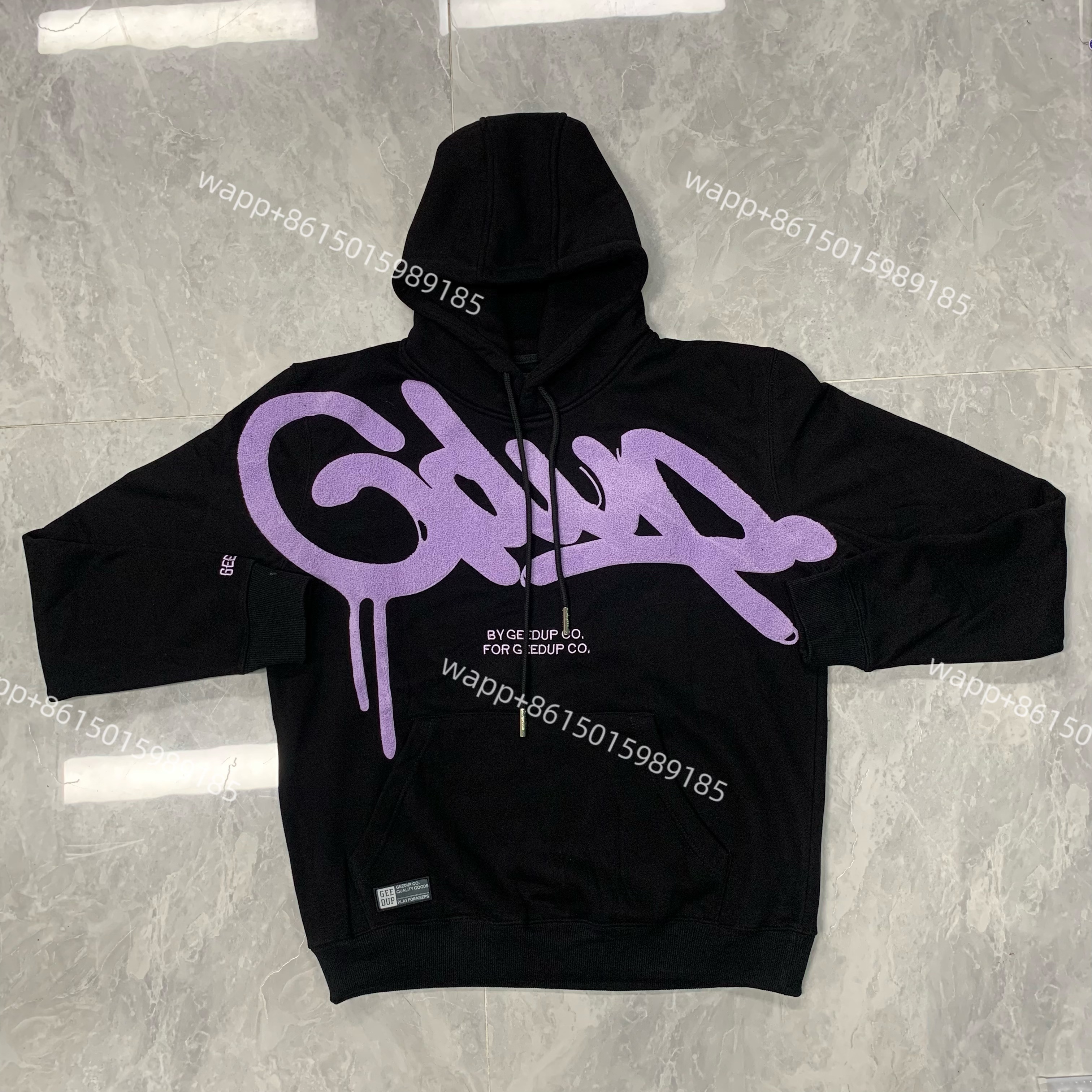 7_Geedup Hoodie