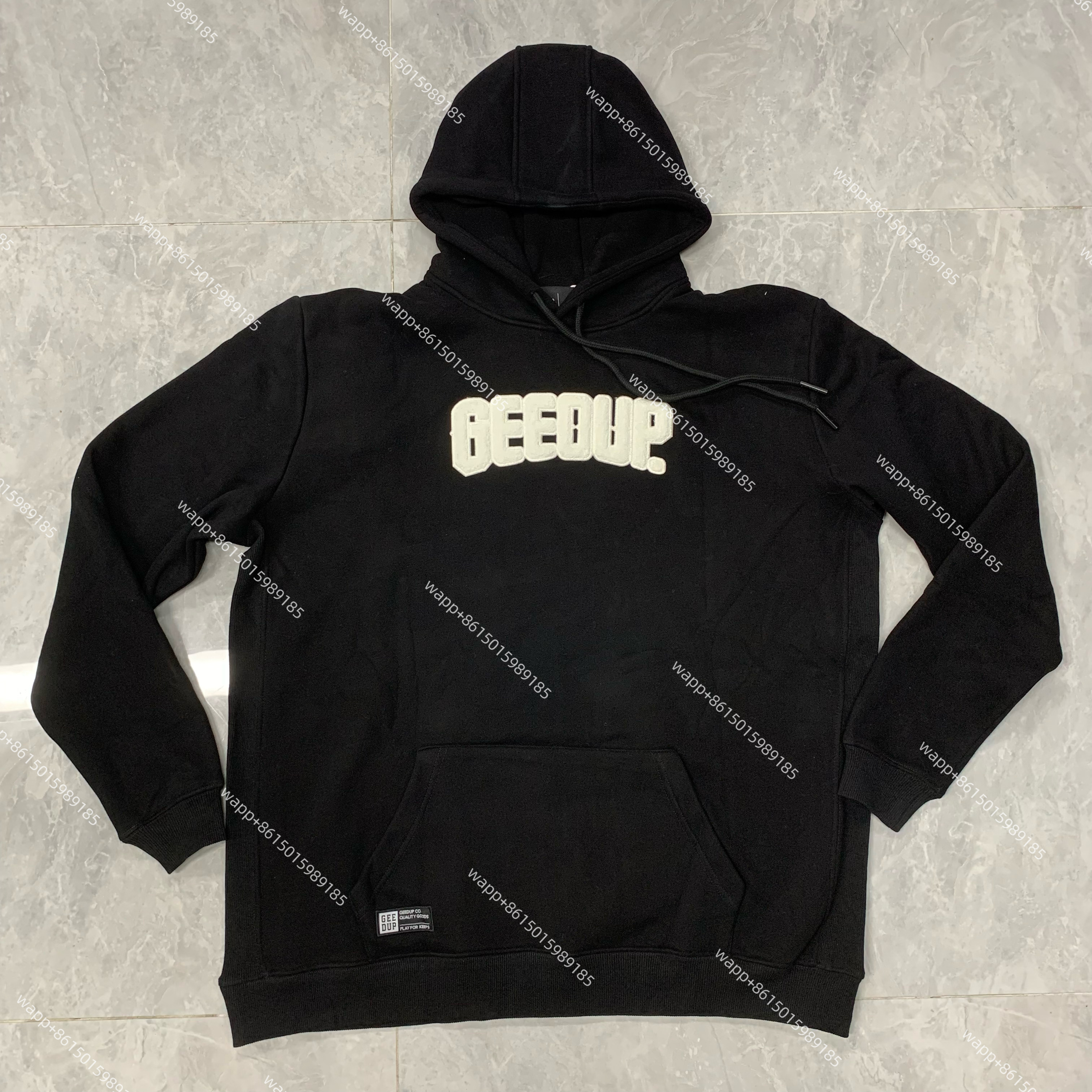 10_Geedup Hoodie
