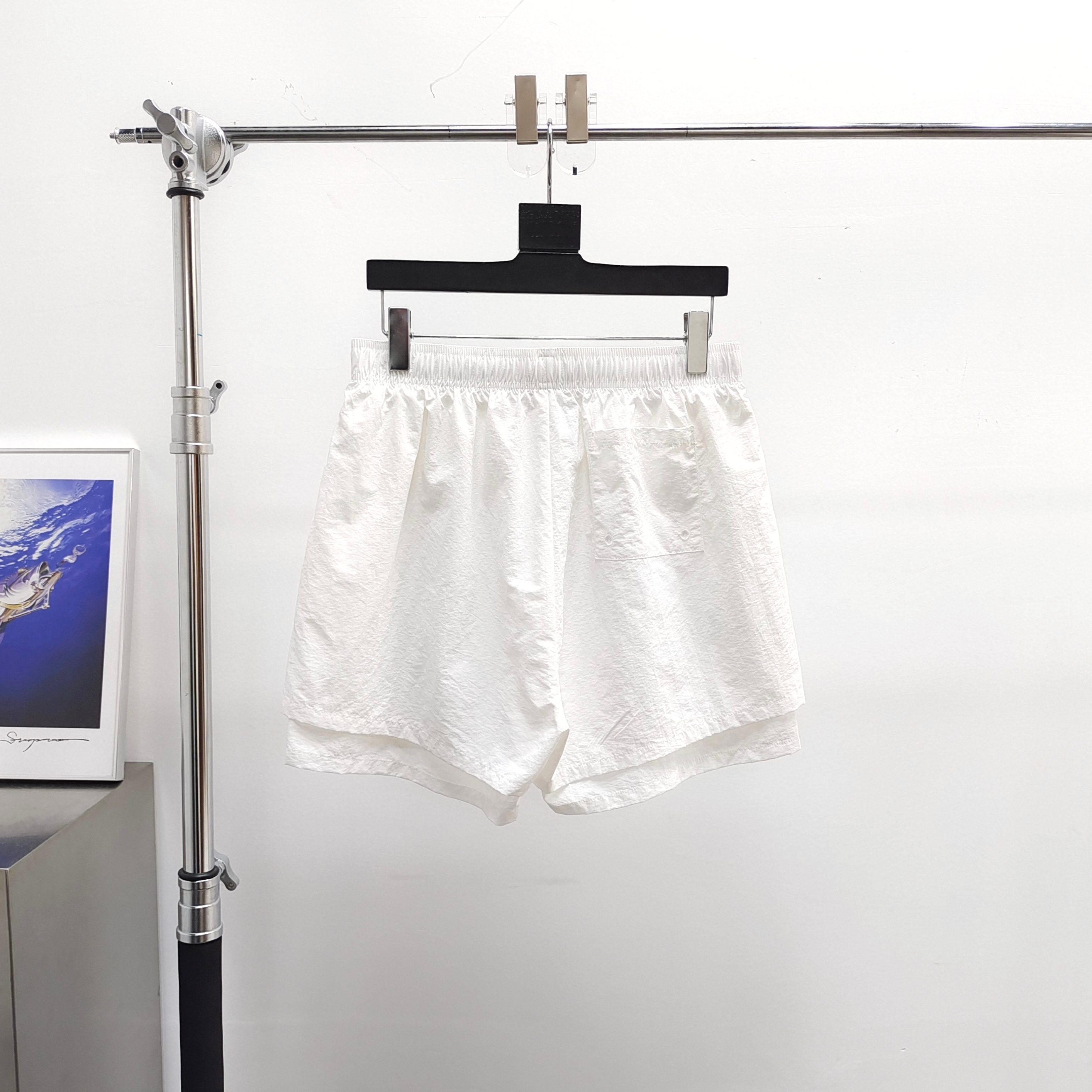 23_[1:1 quality] Spider Shorts