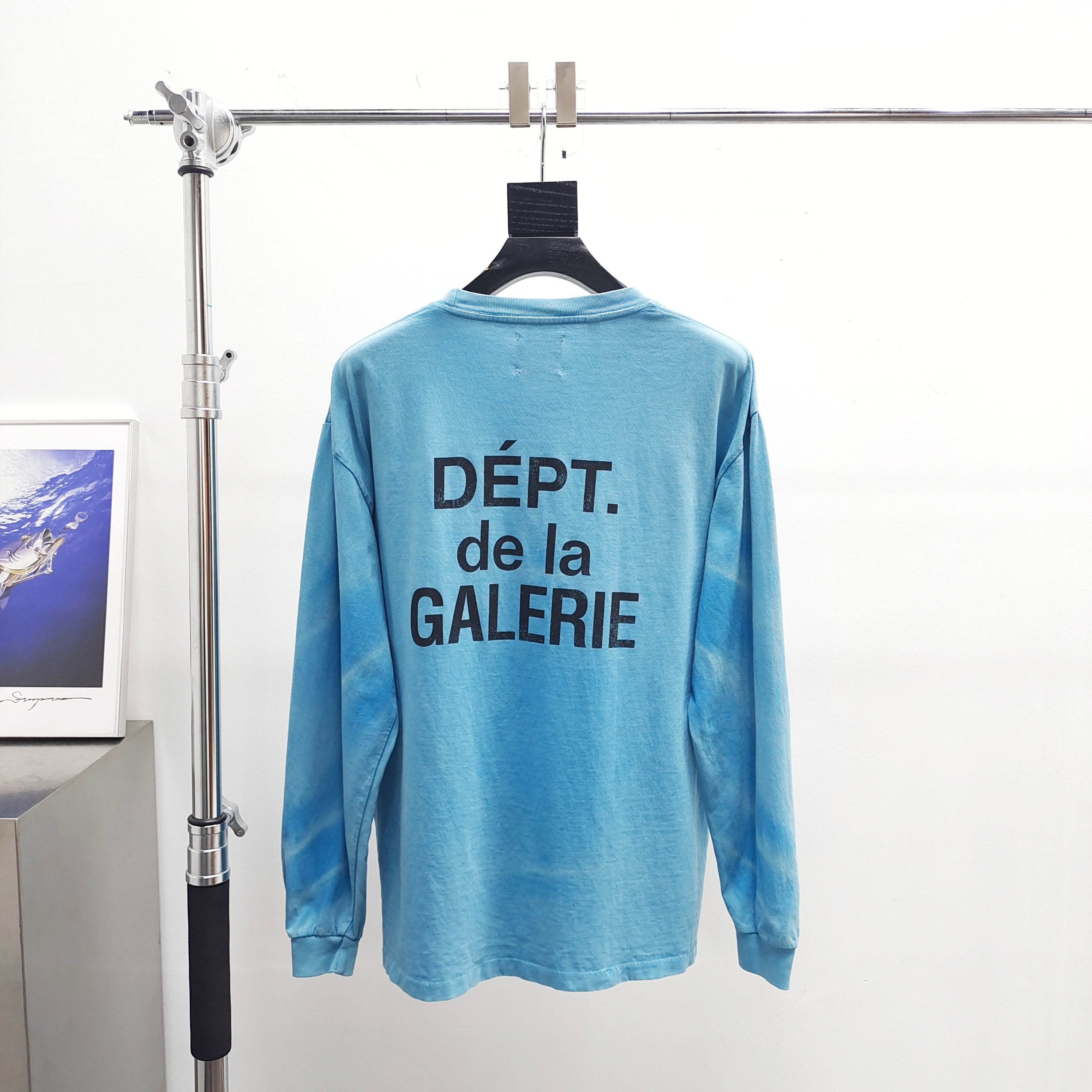 26_[1:1 quality]Gallery Dept Long Sleeves