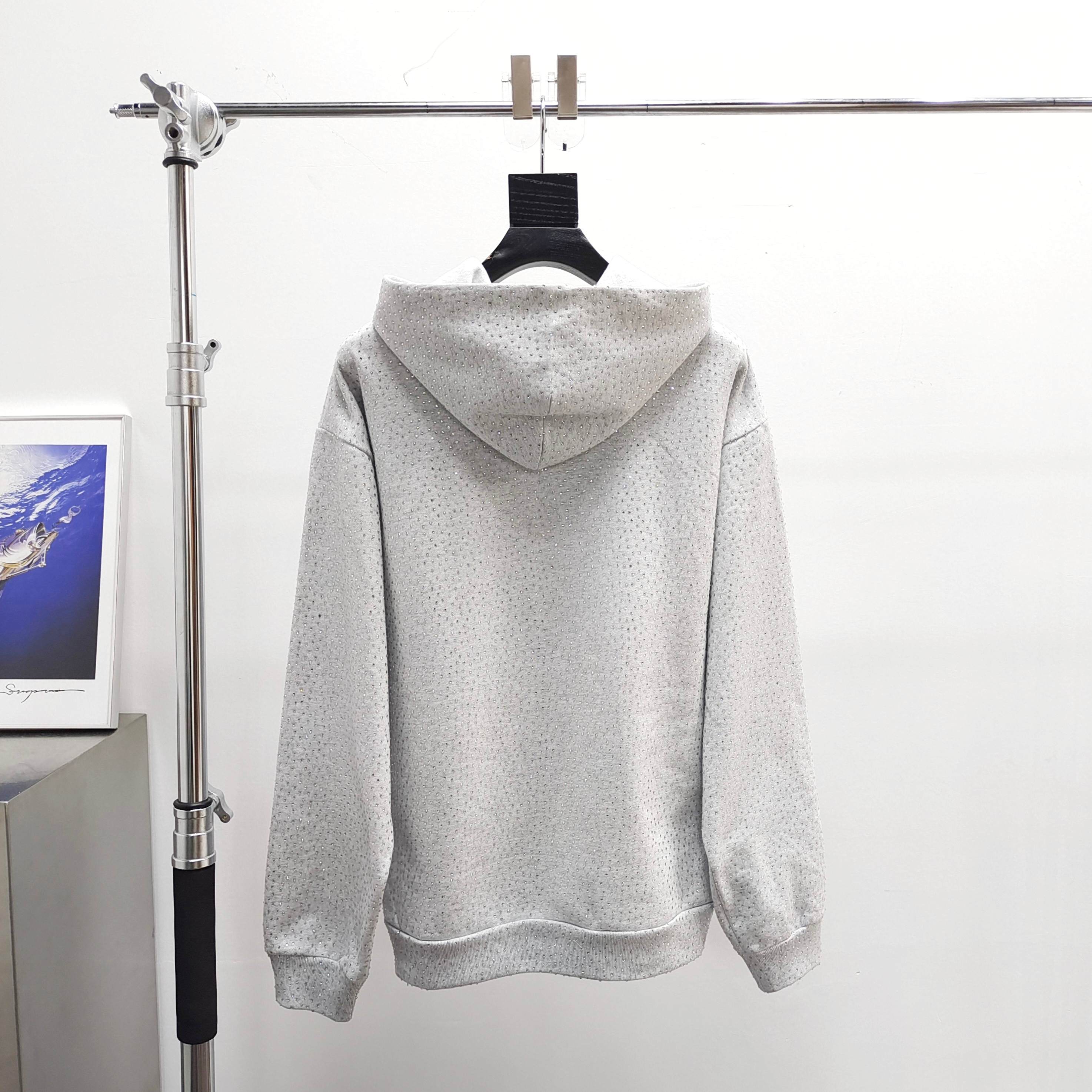 32_[1:1 quality] Spider Hoodie