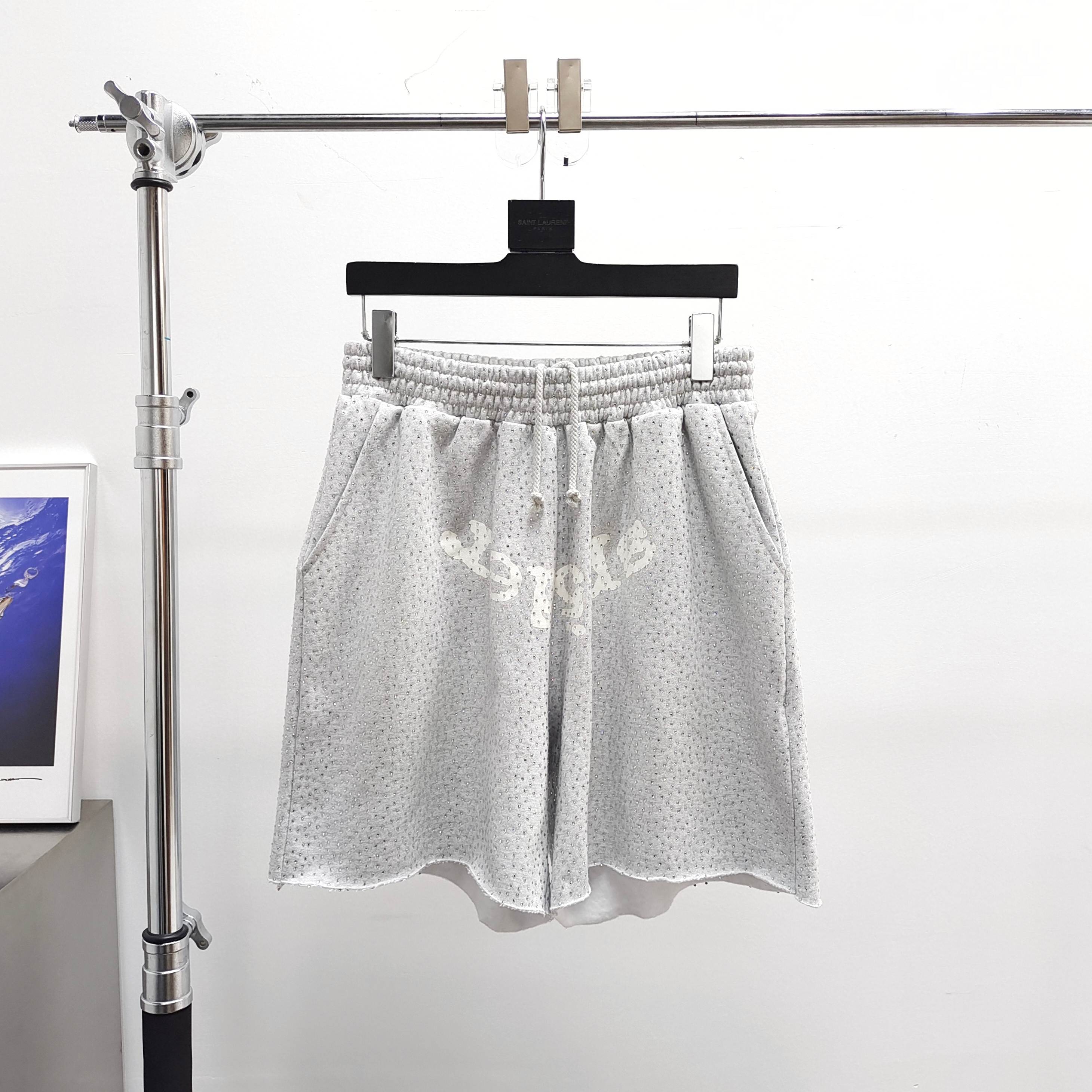 24_[1:1 quality] Spider Shorts