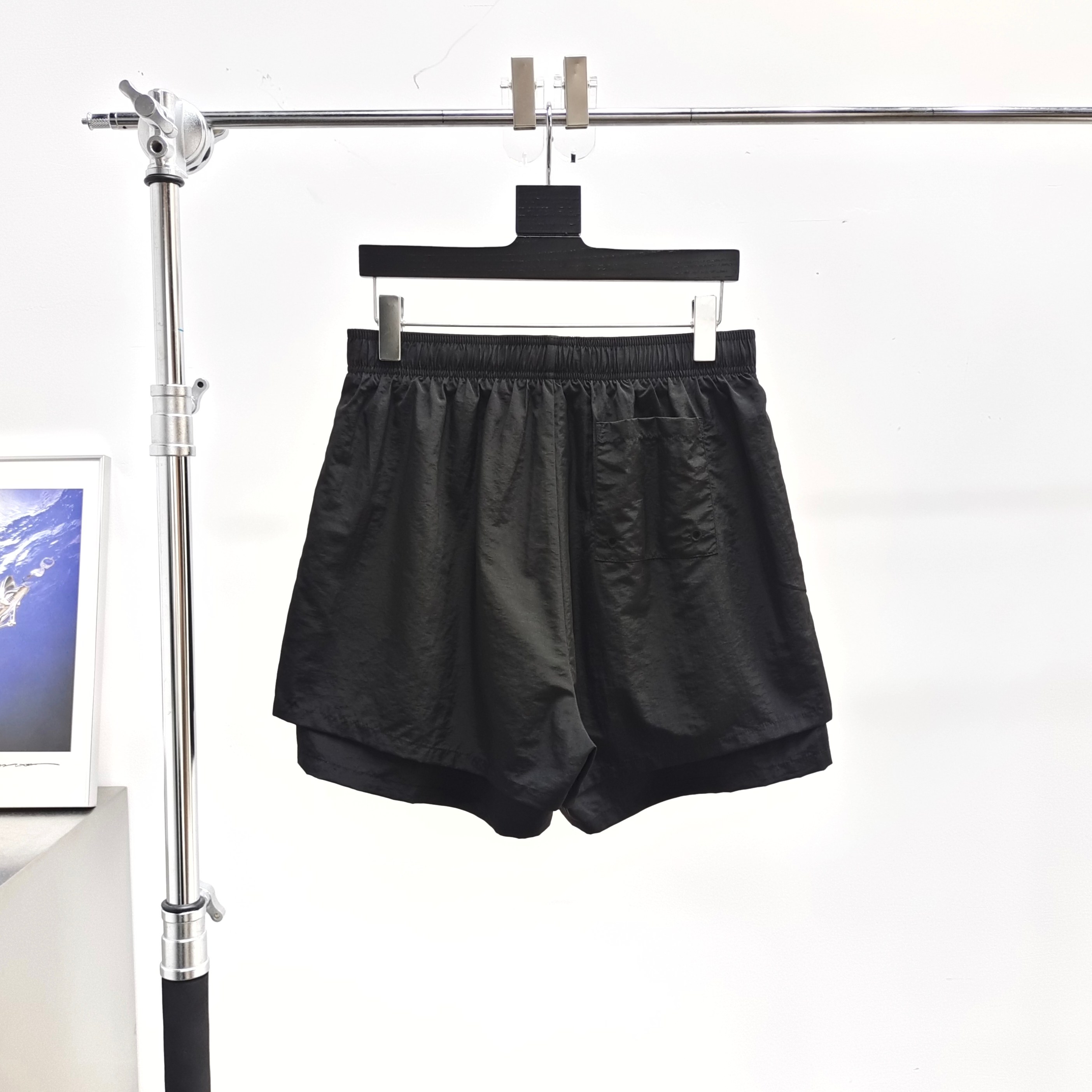 22_[1:1 quality] Spider Shorts