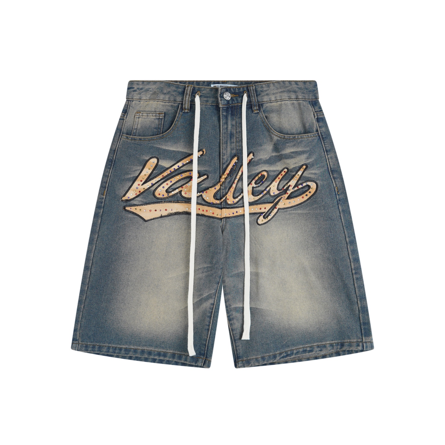 47_Vale Forever Shorts