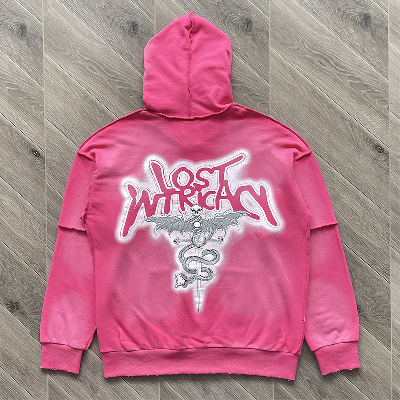 14_Lost Intricacy Tracksuit