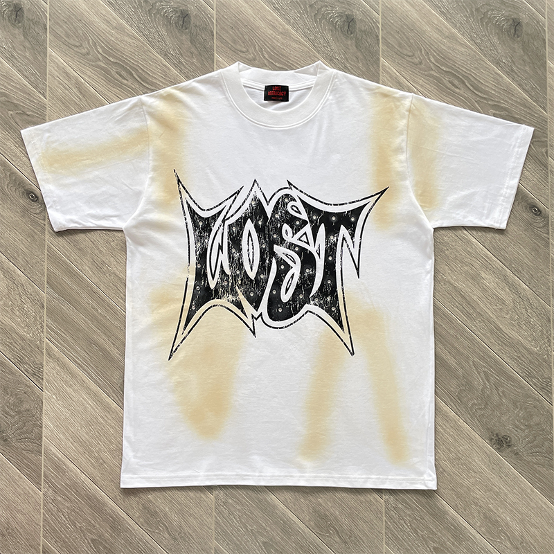 56_Lost Intricacy T-shirt