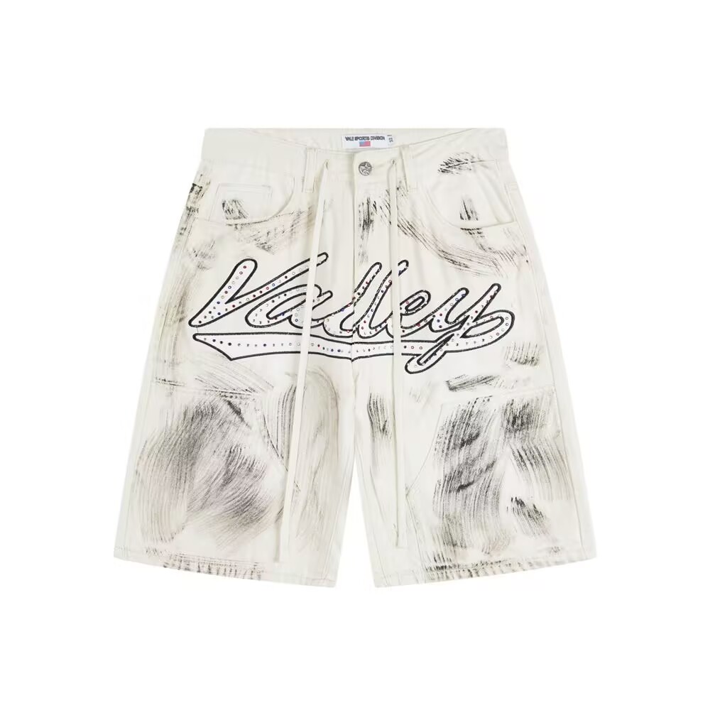 48_Vale Forever Shorts