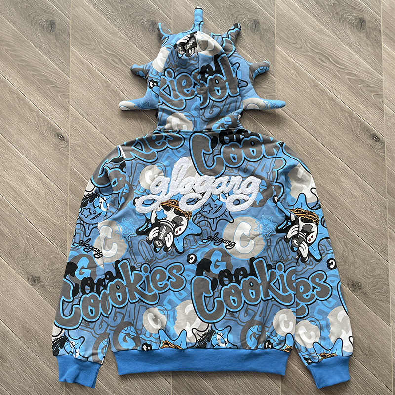 67_Glo Gang Hoodie