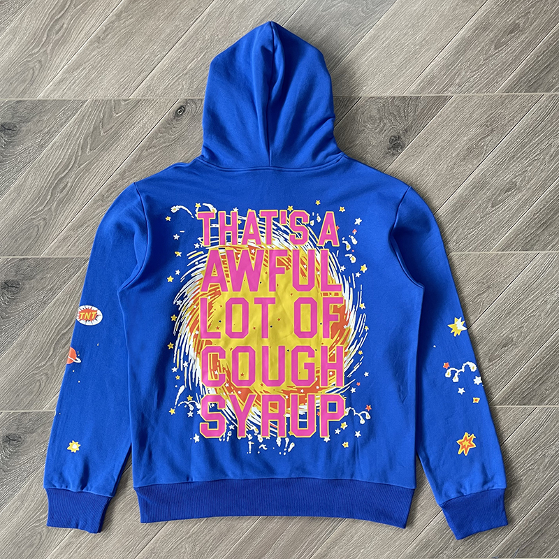 72_Cough Syrup Hoodie